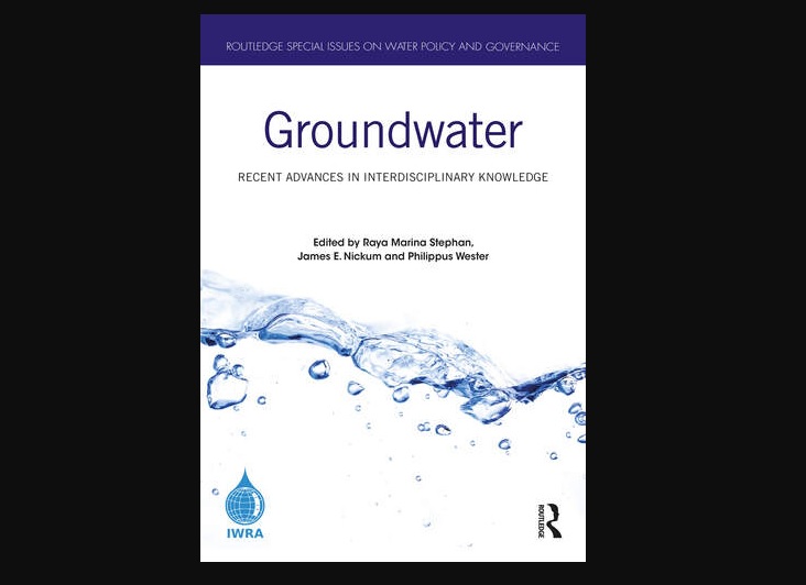 Groundwater Recent Advances in Interdisciplinary Knowledge