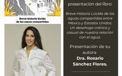 Presentación de libro