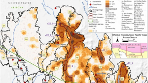 Groundwater Recent Advances in Interdisciplinary Knowledge